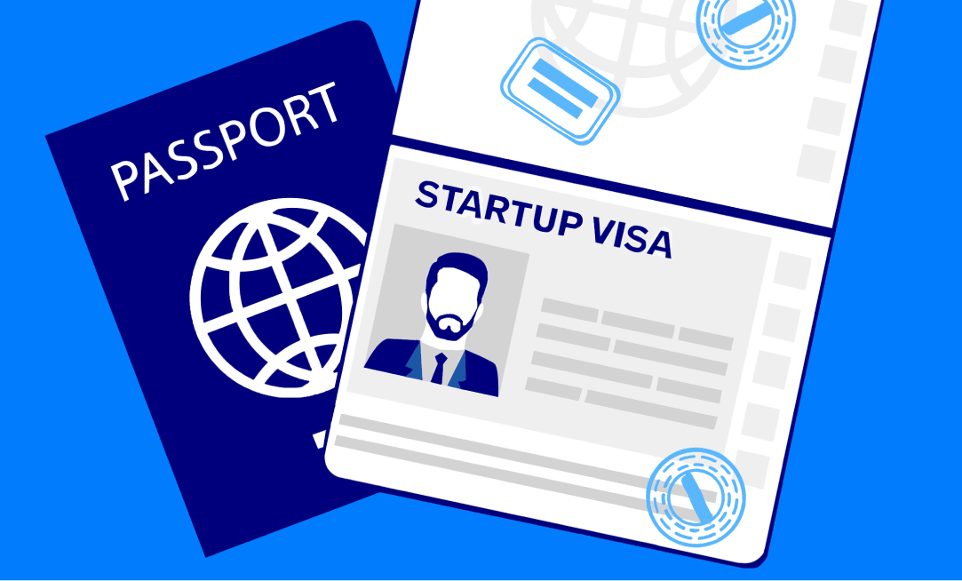 Startup Vize Başvurusu